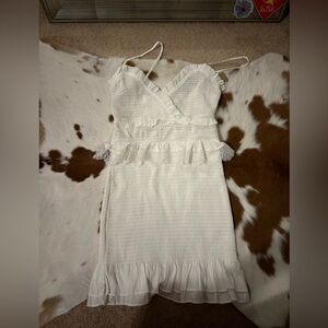 NWT⭐️ do+be mini dress